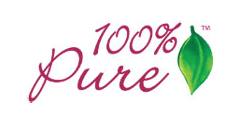 100% Pure