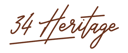 34 Heritage