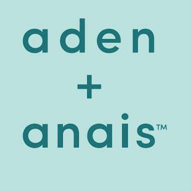 Aden and Anais