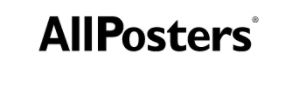 AllPosters logo