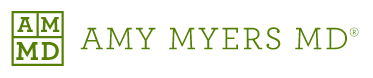 Amy Myers MD