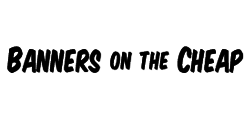 BannersOnTheCheap