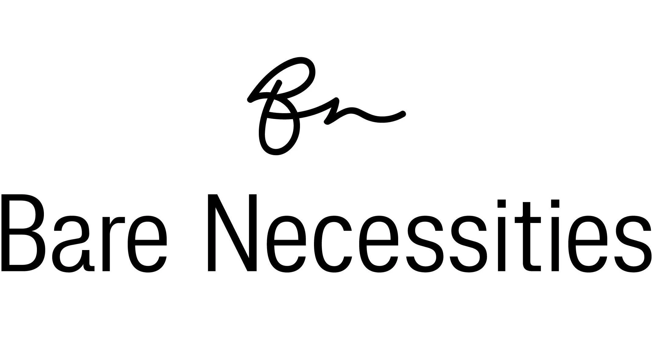 Bare Necessities