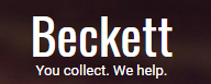 Beckett logo