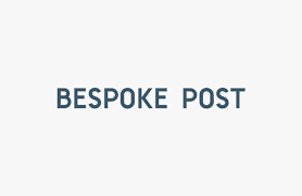 Bespoke Post