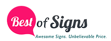 Best of Signs