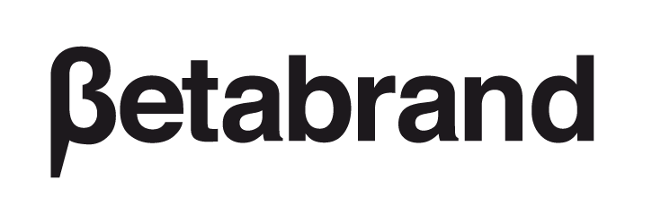 Betabrand logo