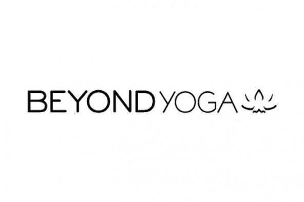 Beyond Yoga