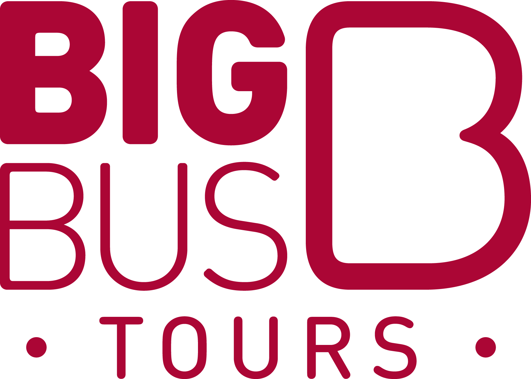Big Bus Tours