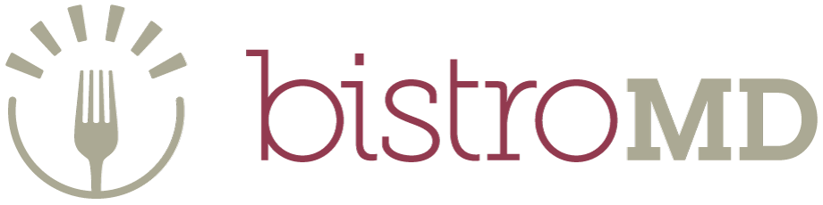 BistroMD logo