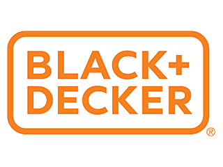 Black and Decker Logo