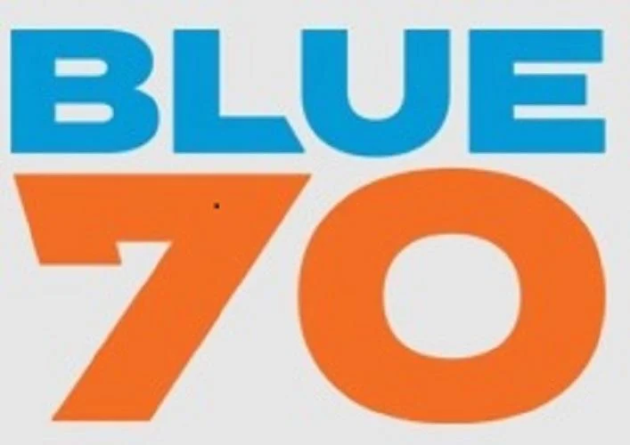 blueseventy