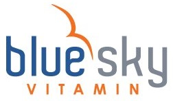 BlueSkyVitamin