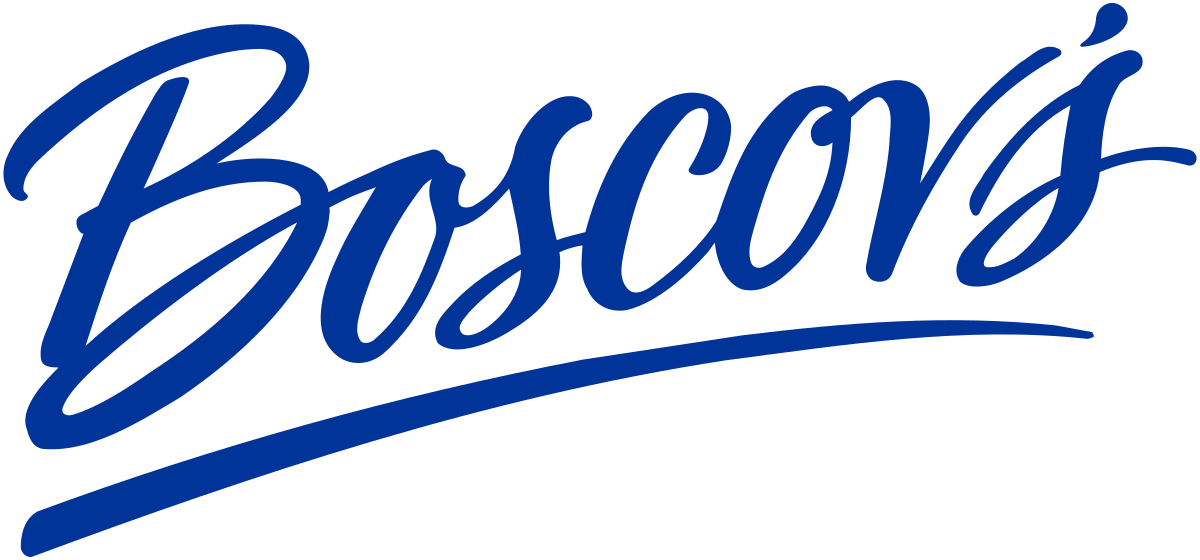 Boscovs Logo