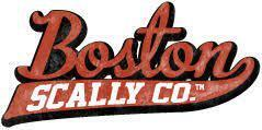 Boston Scally