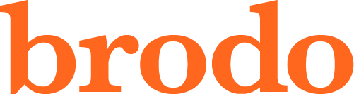 Brodo logo