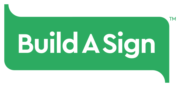 BuildASign