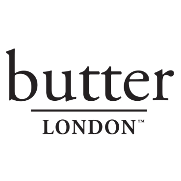 butter LONDON
