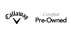 Callaway Golf Preowned