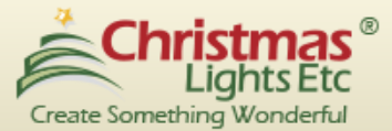 Christmas Lights Etc
