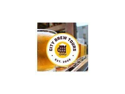 City Brew Tours