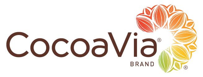 Cocoavia logo