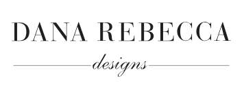 Dana Rebecca Designs