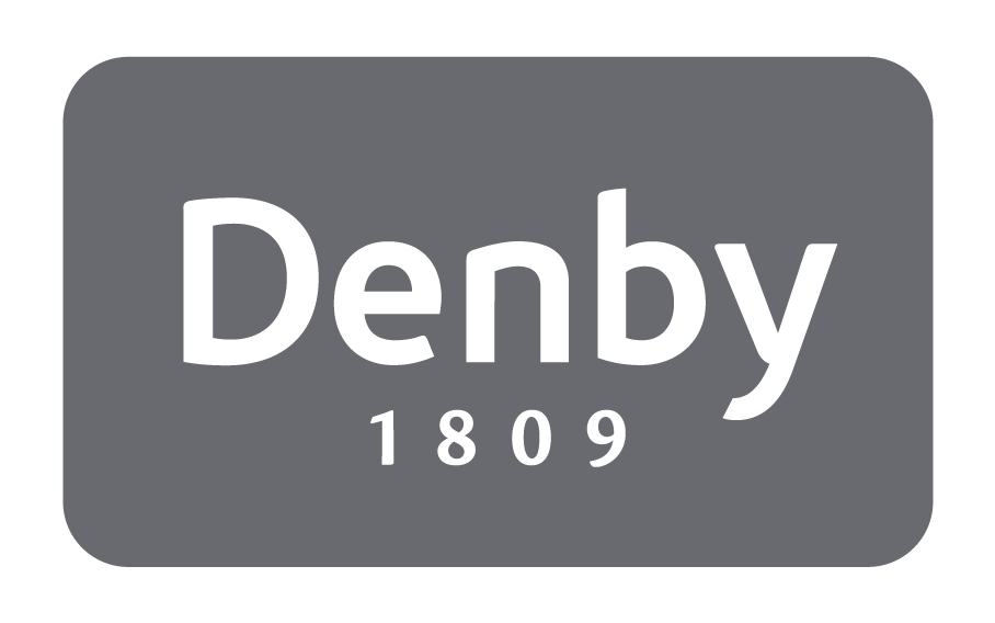 Denby Pottery