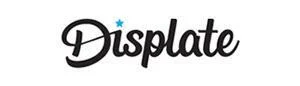 Displate logo