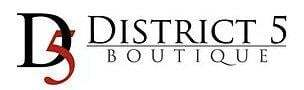 District 5 Boutique
