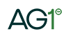 DrinkAG1 Logo