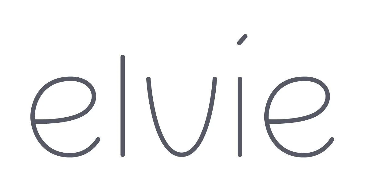 Elvie logo