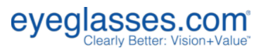 Eyeglasses logo