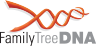 FamilyTreeDNA