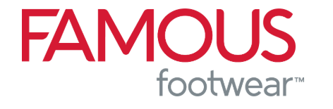 Famous Footwear