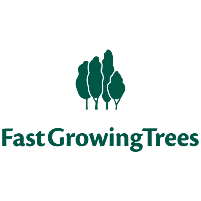 Fast Growing Trees logo