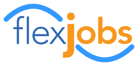 FlexJobs logo