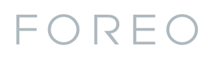 FOREO logo