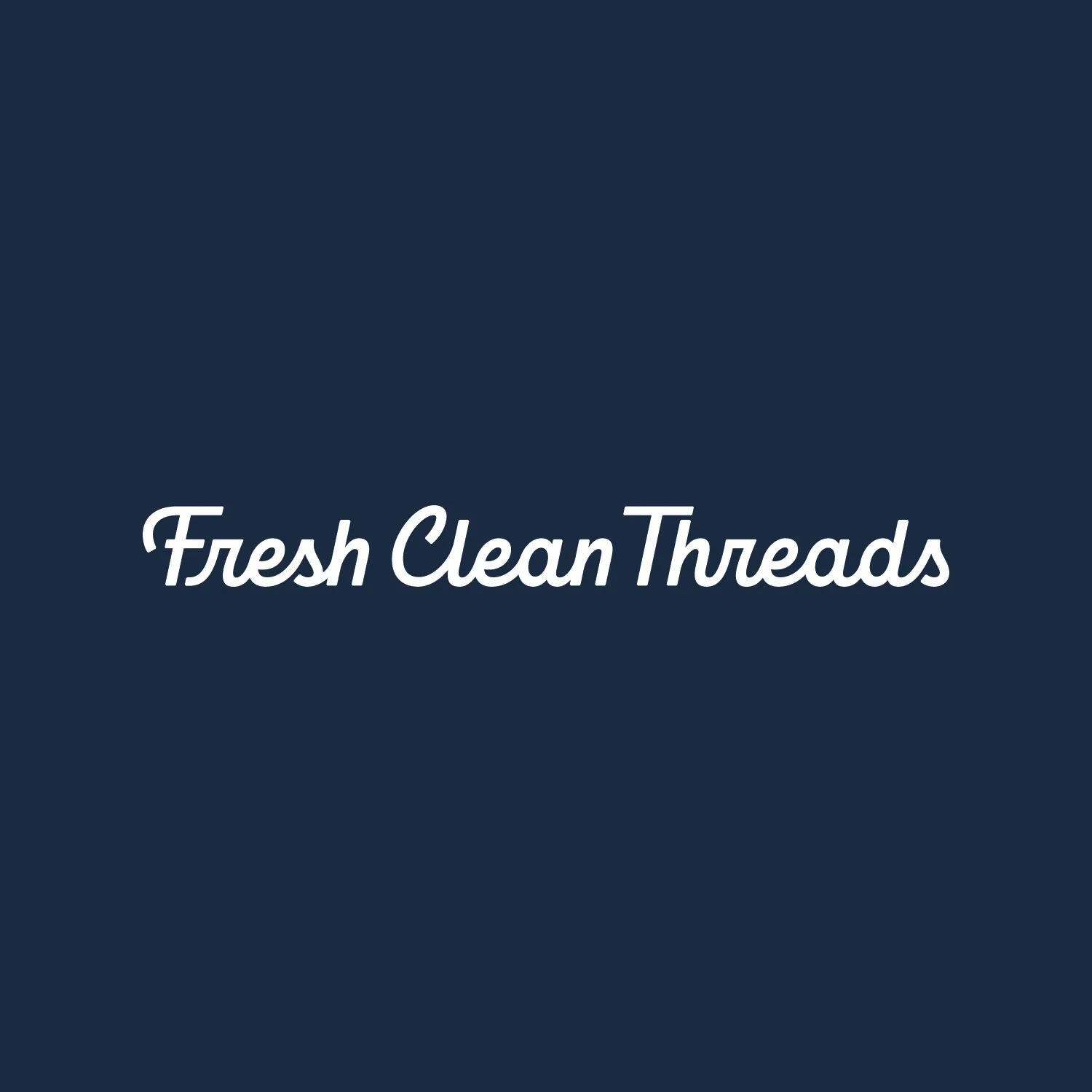 Fresh Clean Tees