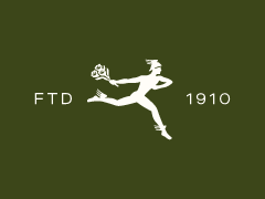 FTD logo