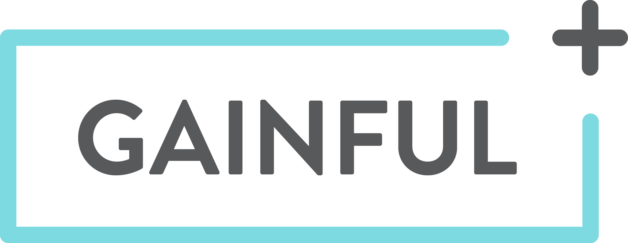 Gainful logo