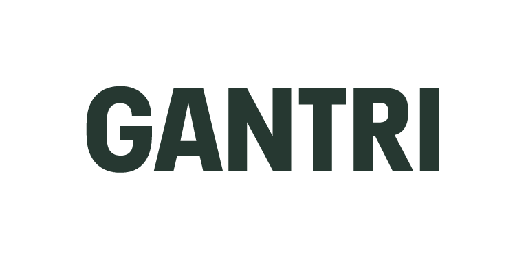 Gantri logo