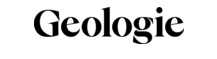 Geologie
