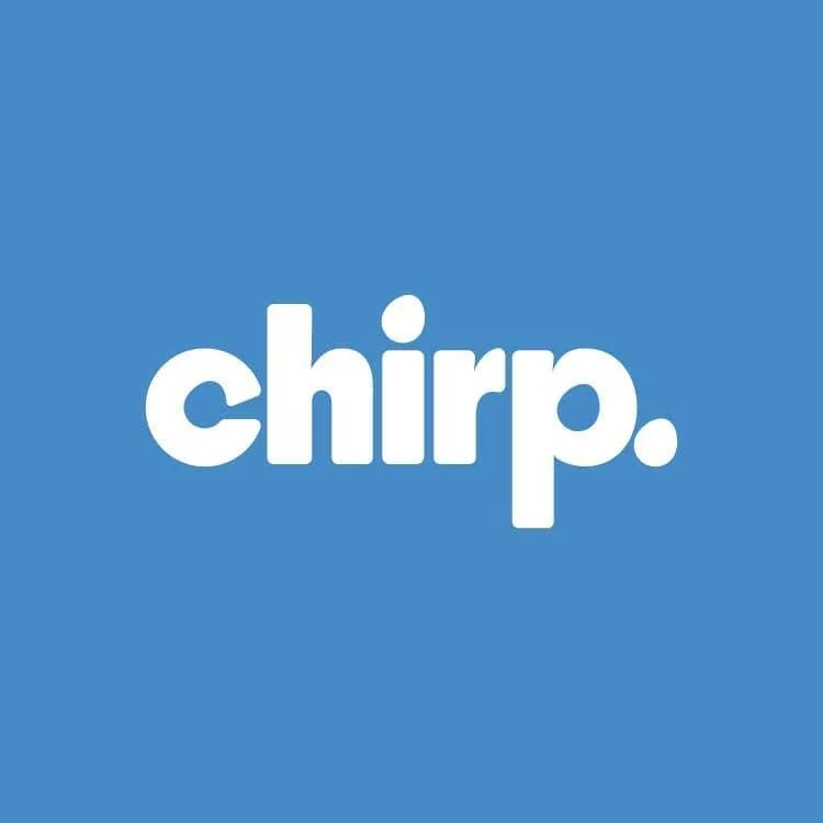 GoChirp