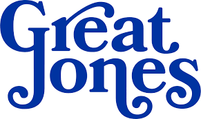 Great Jones