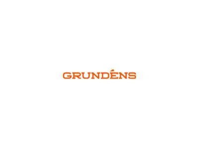 Grundens logo