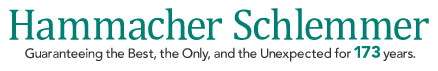 Hammacher Schlemmer
