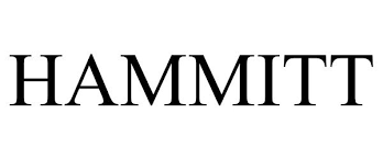 Hammitt logo