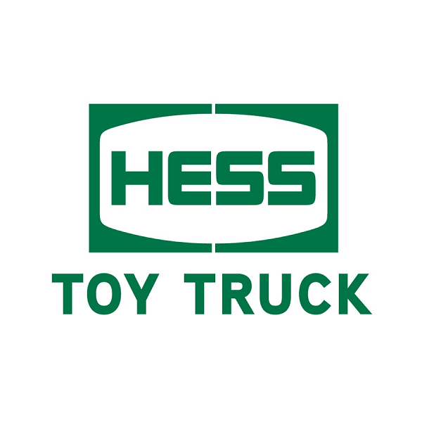 Hess Toy Truck