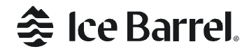 Ice Barrel